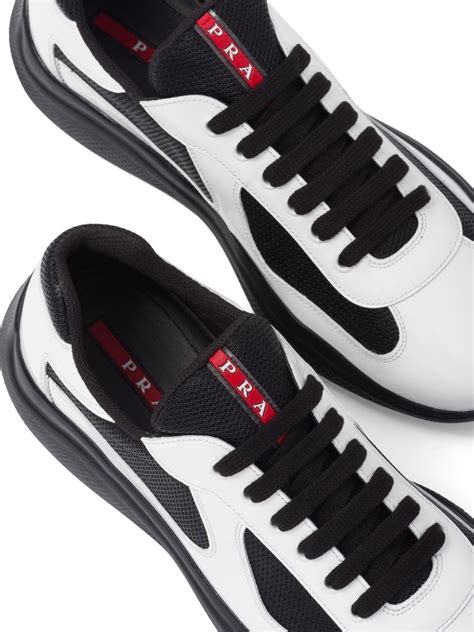 prada clipper|farfetch Prada.